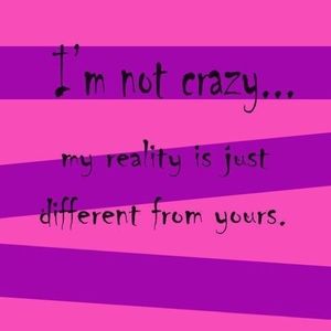 Meet your Posher, Roseann